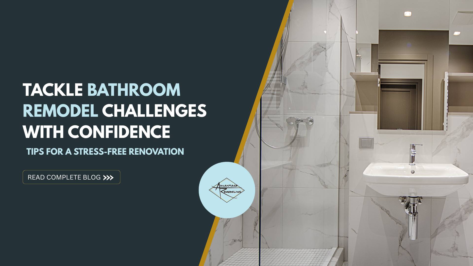 ips for a Stress-Free Renovation