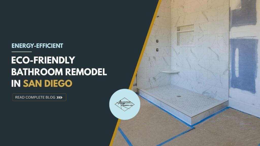Eco-Friendly Bathroom