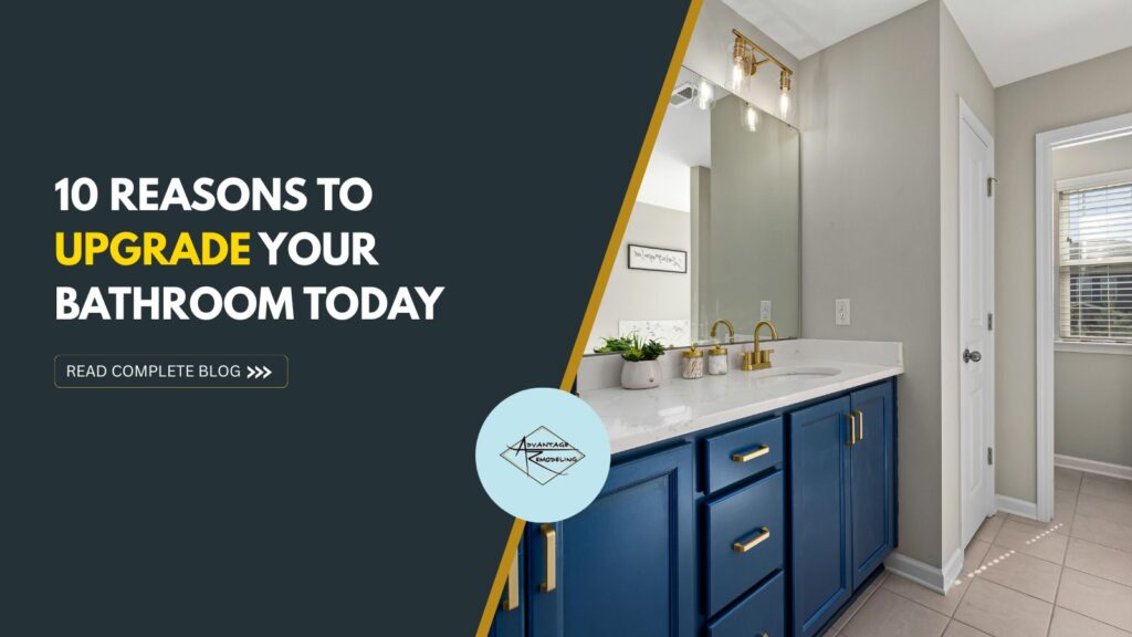 Bathroom remodeling signs