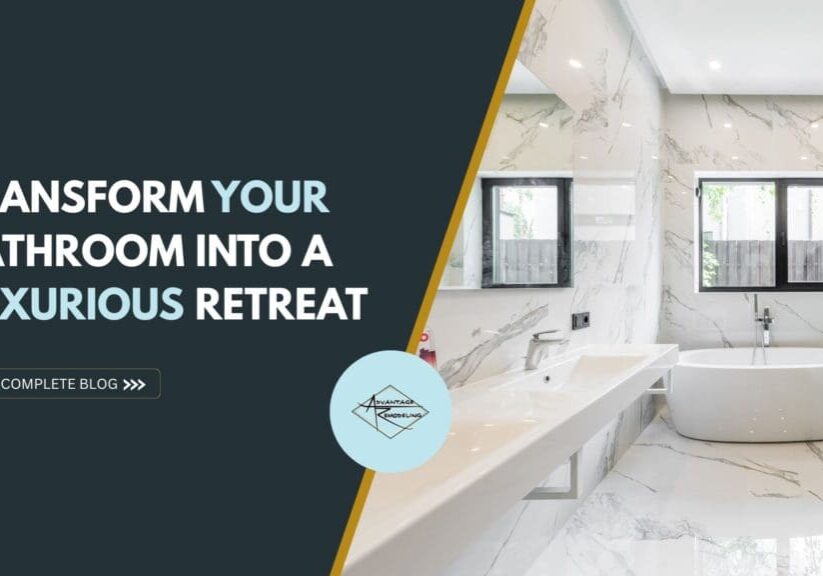 Bathroom Remodeling San Diego