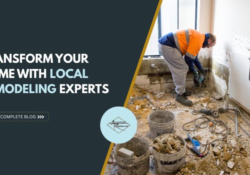 Local Remodeling Experts