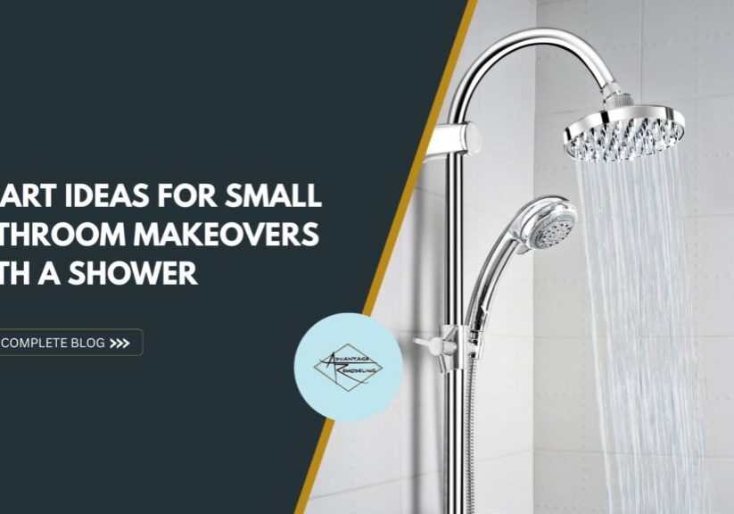 shower remodeling